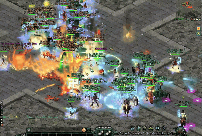 Môn Phái Cái Bang